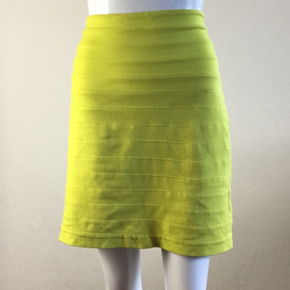 Express Design Studio Skirt
